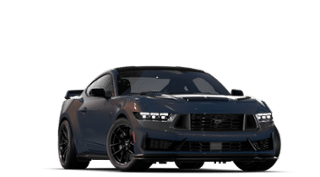 2025 Ford Mustang® External Image 5